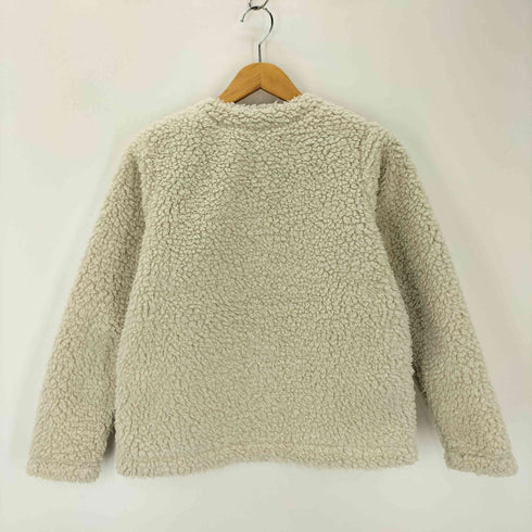 モンベル mont bell クリマプラス シーリング カーディガン レディース JPN:M