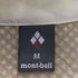 モンベル mont bell クリマプラス シーリング カーディガン レディース JPN:M