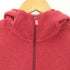 モンベル mont bell クリマプラス ニットパーカ レディース JPN:M