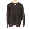 クラネ CLANE CLANE MOHAIR LOOSE KNIT CARDIGAN レディース JPN:1