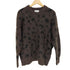 クラネ CLANE CLANE MOHAIR LOOSE KNIT CARDIGAN レディース JPN:1