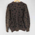 クラネ CLANE CLANE MOHAIR LOOSE KNIT CARDIGAN レディース JPN:1
