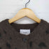 クラネ CLANE CLANE MOHAIR LOOSE KNIT CARDIGAN レディース JPN:1