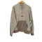 ヱビセンスケートボーズ Evisen skateboards 21AW STANDCOLLAR SWEAT メンズ JPN:L