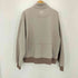 ヱビセンスケートボーズ Evisen skateboards 21AW STANDCOLLAR SWEAT メンズ JPN:L
