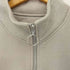 ヱビセンスケートボーズ Evisen skateboards 21AW STANDCOLLAR SWEAT メンズ JPN:L