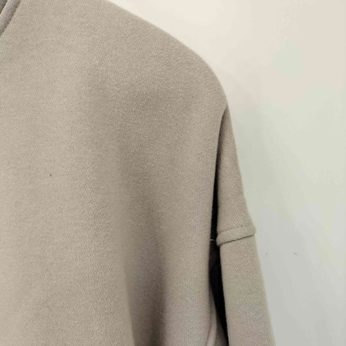 ヱビセンスケートボーズ Evisen skateboards 21AW STANDCOLLAR SWEAT メンズ JPN:L