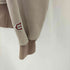 ヱビセンスケートボーズ Evisen skateboards 21AW STANDCOLLAR SWEAT メンズ JPN:L