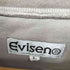 ヱビセンスケートボーズ Evisen skateboards 21AW STANDCOLLAR SWEAT メンズ JPN:L