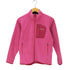 モンベル mont bell クリマプラス100 ジャケット レディース JPN:M
