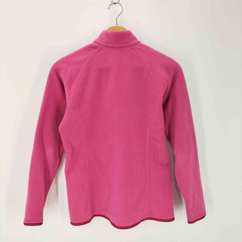 モンベル mont bell クリマプラス100 ジャケット レディース JPN:M