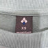モンベル mont bell コットン ライトスウェット レディース JPN:XS