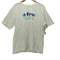 アフューグッドキッズ A FEW GOOD KIDS Colorful Logo Tee カラフルロゴT 半袖Tシャツ メンズ import:M