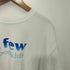 アフューグッドキッズ A FEW GOOD KIDS Colorful Logo Tee カラフルロゴT 半袖Tシャツ メンズ import:M