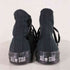 コンバースオールスター CONVERSE ALLSTAR Sスタッズ HI ブラックモノ S-STUDS HI BLACKMONO メンズ JPN:26