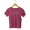 モンベル mont bell WIC.T Women's ナチュラルロゴ レディース JPN:S