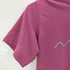 モンベル mont bell WIC.T Women's ナチュラルロゴ レディース JPN:S