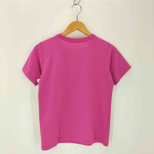 モンベル mont bell WIC.T Women's 鳥と花 レディース JPN:S