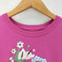モンベル mont bell WIC.T Women's 鳥と花 レディース JPN:S