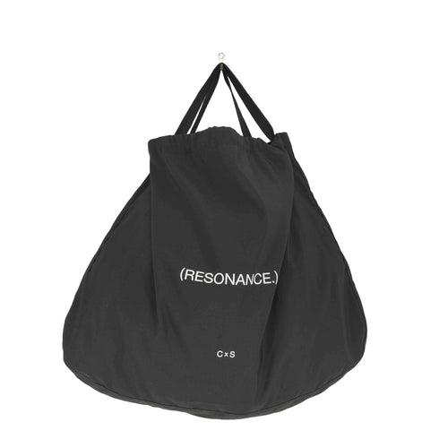 クラネ CLANE RESONANCE トートバッグ レディース ONE SIZE