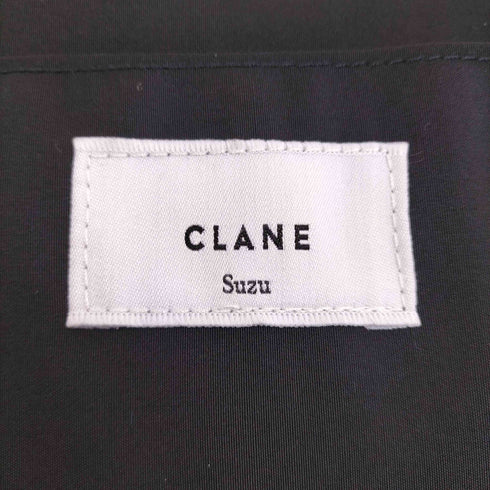 クラネ CLANE RESONANCE トートバッグ レディース ONE SIZE