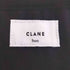 クラネ CLANE RESONANCE トートバッグ レディース ONE SIZE