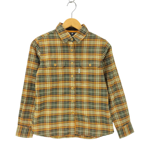 モンベル mont bell WIC.O.D.シャツ Women's レディース JPN:S