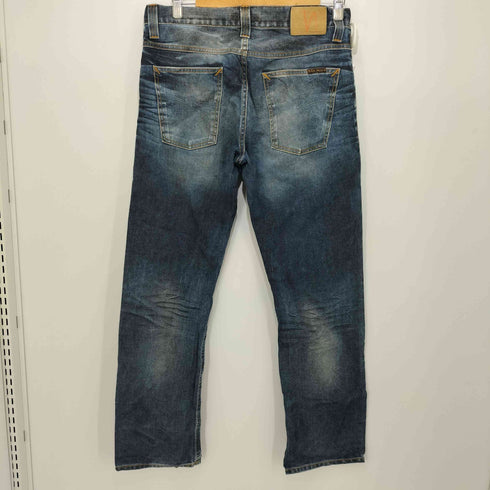 ヌーディージーンズ Nudie Jeans AVERAGE JOE アベレージ ジョー デニムパンツ メンズ 32X32