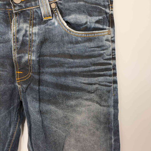 ヌーディージーンズ Nudie Jeans AVERAGE JOE アベレージ ジョー デニムパンツ メンズ 32X32