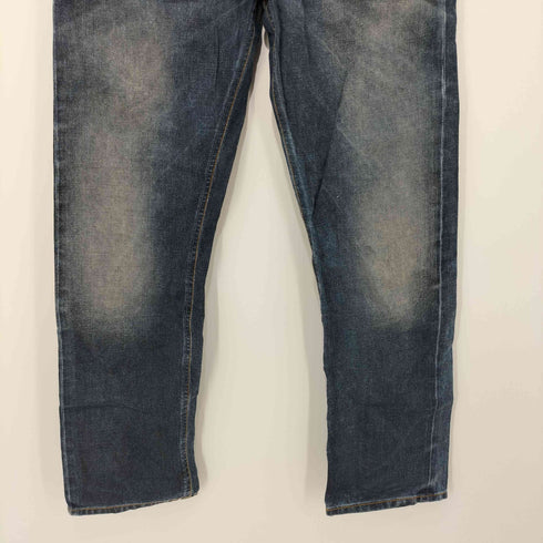 ヌーディージーンズ Nudie Jeans AVERAGE JOE アベレージ ジョー デニムパンツ メンズ 32X32