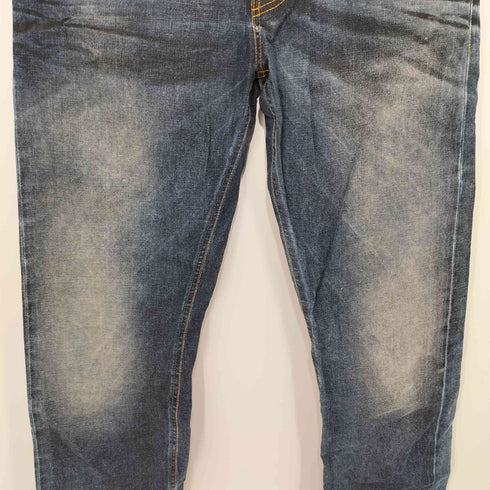 ヌーディージーンズ Nudie Jeans AVERAGE JOE アベレージ ジョー デニムパンツ メンズ 32X32