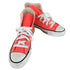 コンバースオールスター CONVERSE ALLSTAR 00s HI フレッシュオレンジ HI FRESHORANGE レディース JPN:24