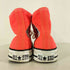コンバースオールスター CONVERSE ALLSTAR 00s HI フレッシュオレンジ HI FRESHORANGE レディース JPN:24