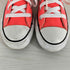 コンバースオールスター CONVERSE ALLSTAR 00s HI フレッシュオレンジ HI FRESHORANGE レディース JPN:24