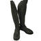 BRUNO PREMI サイドジップ レザー ロングブーツ メンズ EUR:40 JPN:25cm相当