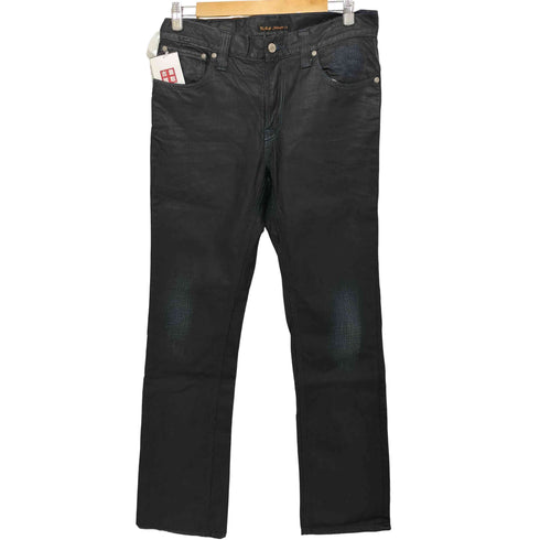 ヌーディージーンズ Nudie Jeans THIN FINN PANTS メンズ 32X32