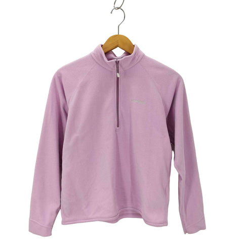 モンベル mont bell シャミース プルオーバー レディース 160