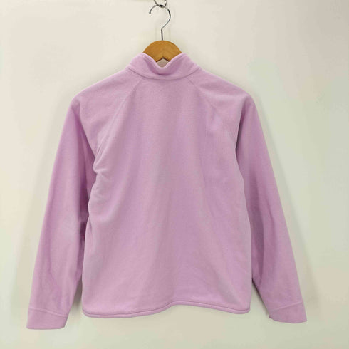 モンベル mont bell シャミース プルオーバー レディース 160