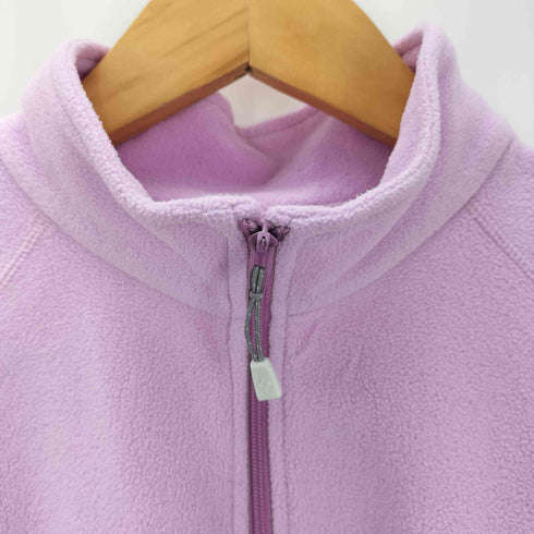 モンベル mont bell シャミース プルオーバー レディース 160