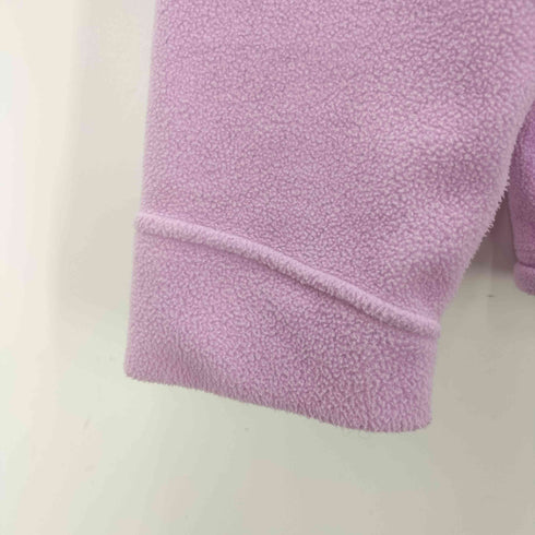 モンベル mont bell シャミース プルオーバー レディース 160