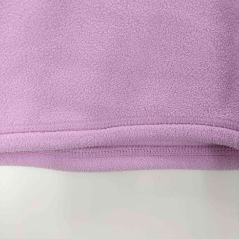 モンベル mont bell シャミース プルオーバー レディース 160