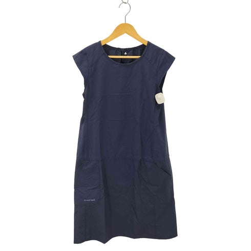 モンベル mont bell O.D.クール ワンピース レディース JPN:M