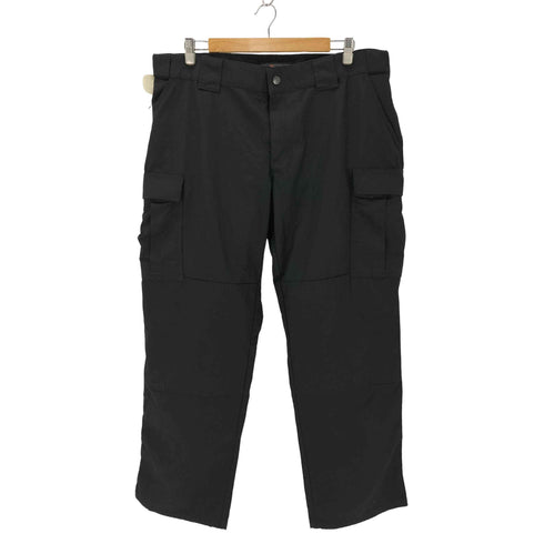 511 TACTICAL ダブルニー ミリタリー カーゴパンツ メンズ 18