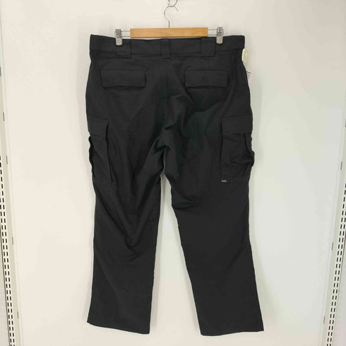 511 TACTICAL ダブルニー ミリタリー カーゴパンツ メンズ 18