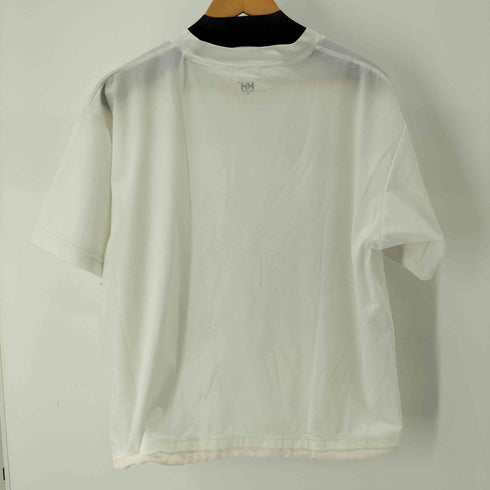 ヘリーハンセン HELLY HANSEN S/S Amphibious Pocket Tee アンヒビアス ポケット S/S Tシャツ メンズ JPN:L