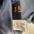 ZAZA チェック柄 ダウンコート レディース JPN:M