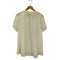 シップス SHIPS カットジャガードシフォン2WAYチュニック レディース ONE SIZE