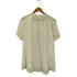 シップス SHIPS カットジャガードシフォン2WAYチュニック レディース ONE SIZE
