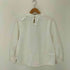 シップス SHIPS ビジューネックタックカットソー レディース ONE SIZE