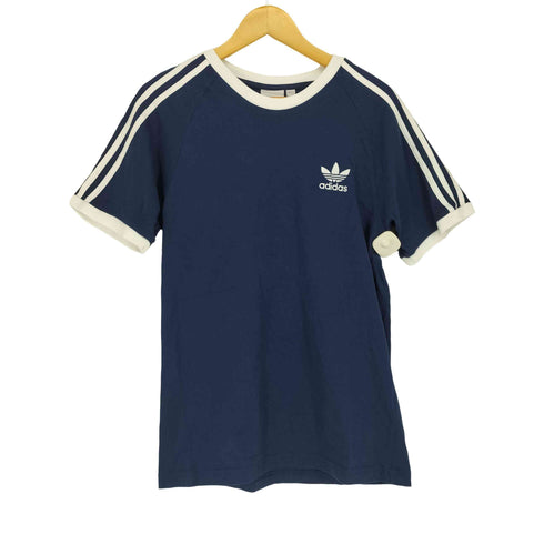 アディダスオリジナルス adidas Originals アディカラー クラシックス スリーストライプス Tシャツ メンズ JPN:L